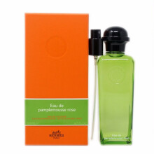 Hermes Eau Pamplemousse Rose Eau De Cologne 200ml