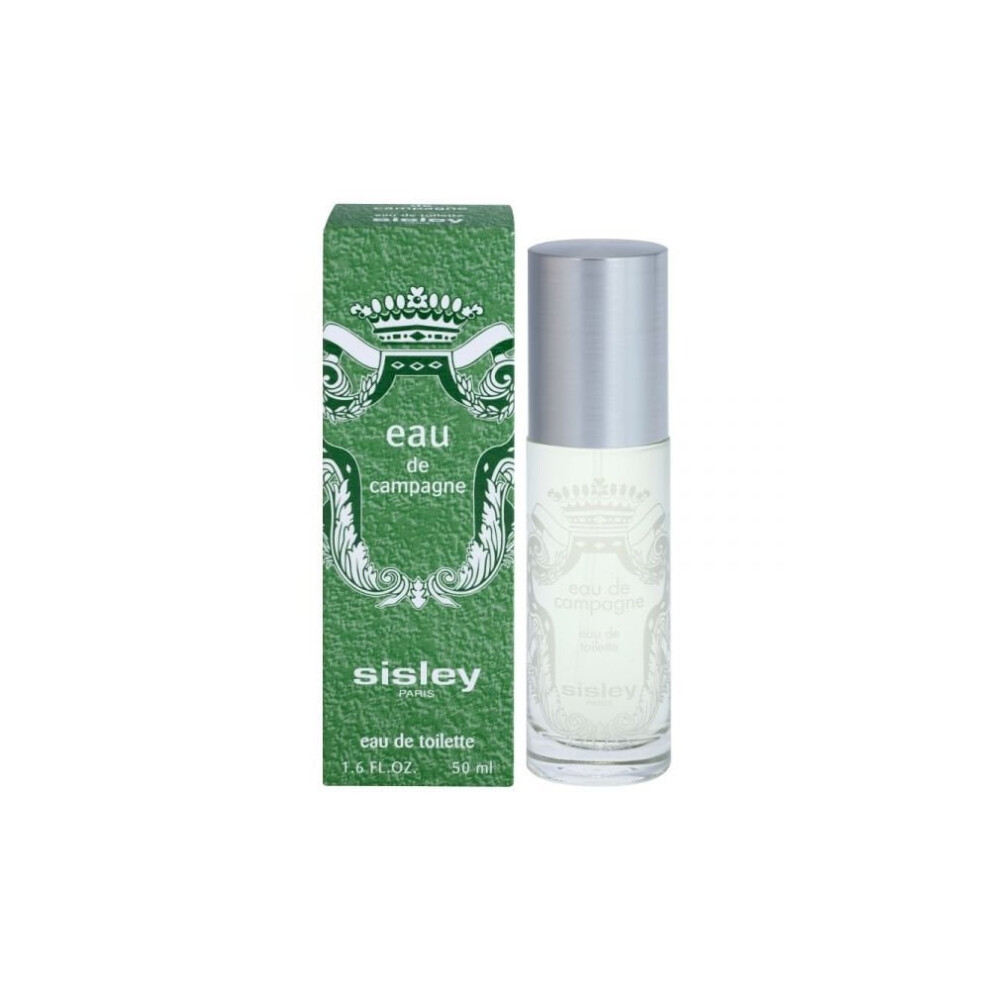 Sisley Eau De Champagne 50ml EDT Spray