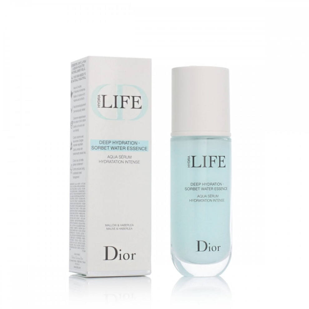 Dior Hydra Life Deep Hydration Sorbet Water Essence 40ml