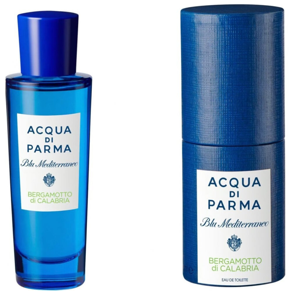 Acqua Di Parma Blu Mediterraneo Bergamotto Di Calabria 30ml EDT Spray