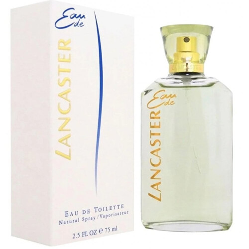 Lancaster Eau De Lancaster Eau De Toilette Spray 75ml