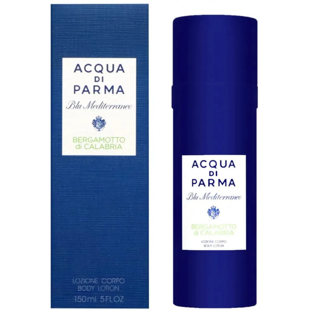 Acqua Di Parma Blu Mediterraneo Bergamotto Di Calabria Body Lotion 150ml
