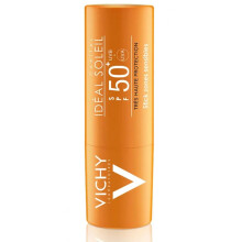 Facial Sun Cream Vichy Idéal Soleil Stick SPF 50+ 9 g