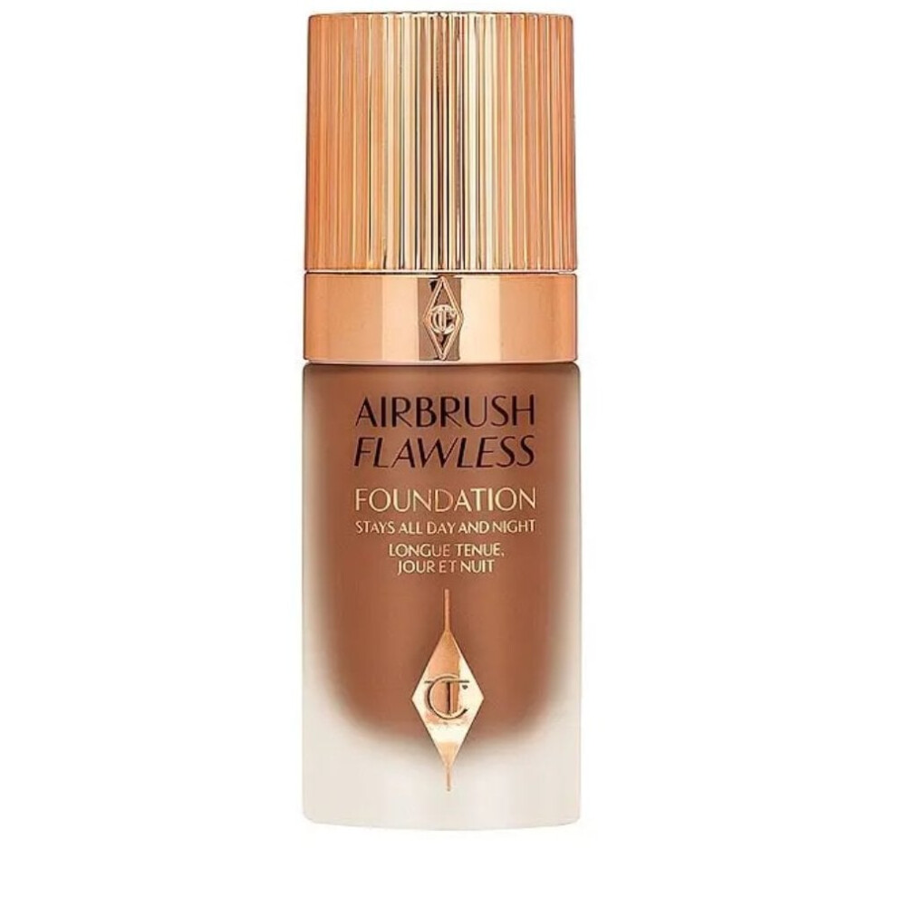 Charlotte Tilbury Airbrush Flawless Foundation 30ml - 15 Cool