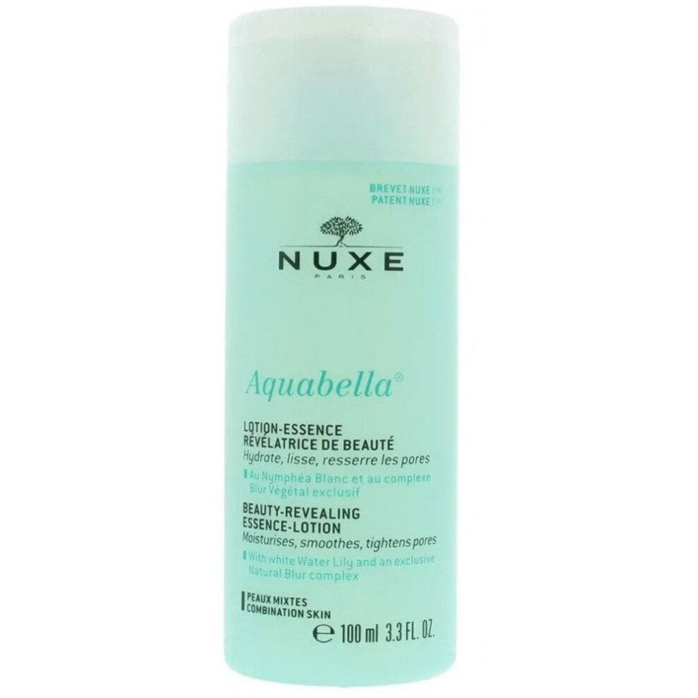 Nuxe Aquabella Beauty-Revealing Essence-Lotion 100ml
