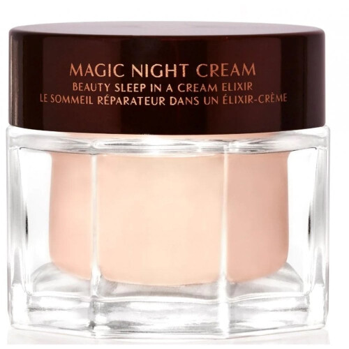 Charlotte Tilbury Charlotte Tilbury Magic Night Cream 50ml
