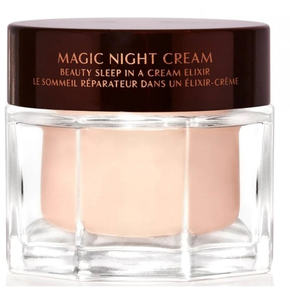 Charlotte Tilbury Magic Night Cream 50ml