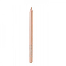 Krijt Ogen - GOSH COPENHAGEN - Khol Eyeliner - Nude Kleur - Gemakkelijke Applicatie - Subliem Resultaat