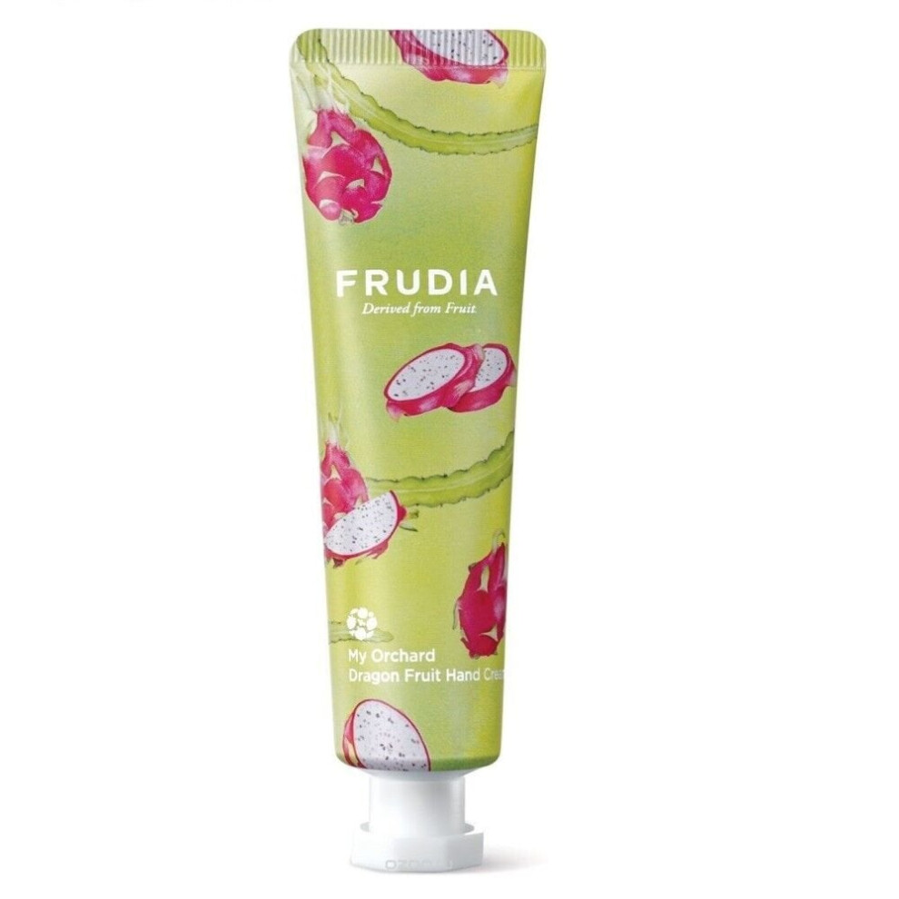 Cream Frudia My Orchard Hand - Dragon Fruit 30G