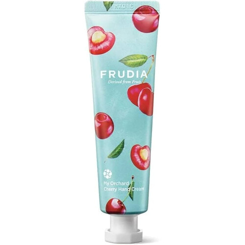 Frudia My Orchard Hand Cream 30g - Cherry
