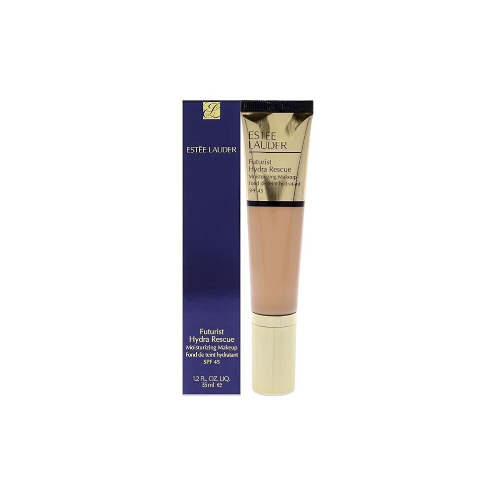 Futurist Hydra Rescue SPF45 d'Est   e Lauder 35 ml - 7N2 Ambre riche