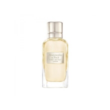 Abercrombie And Fitch First Instinct Sheer Eau De Perfume Spray 30ml