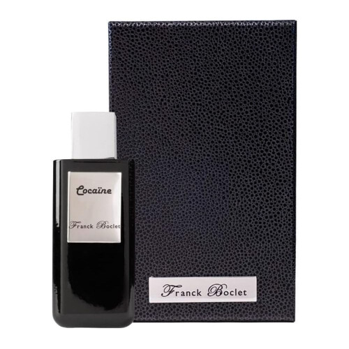 Franck Boclet Cocaïne Extrait De Parfum 100ml