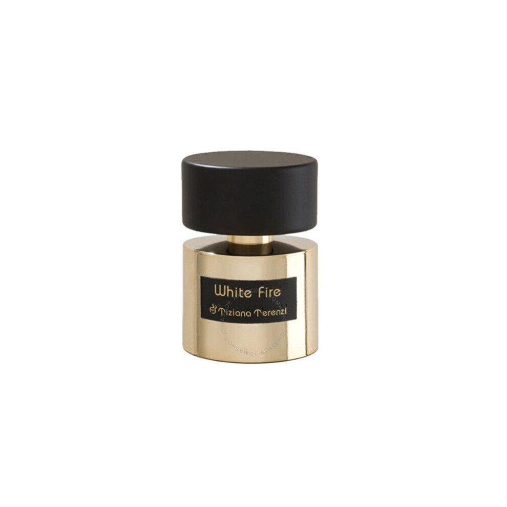 Tiziana Terenzi White Fire Eau de Parfum 100ml Spray - Image 6