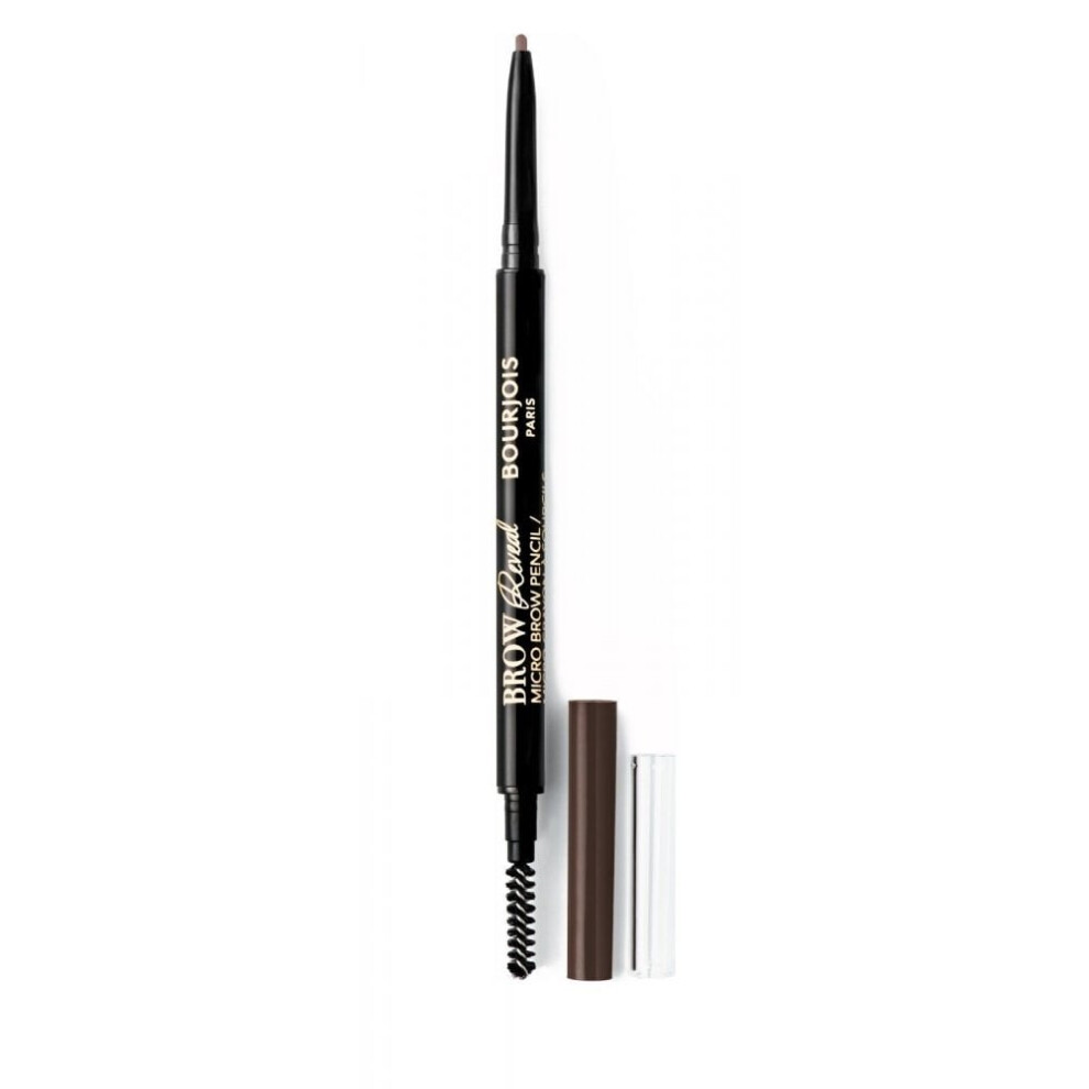 Bourjois Eyebrow Brow Reveal Micro Brow Pencil - 03 Dark Brown