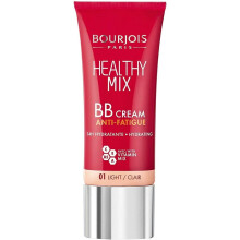 Bourjois Healthy Mix Anti-Fatigue BB Cream - 01 Light