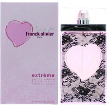 Apă de parfum, Franck Olivier, Passion Extreme, pentru femei, 75 ml