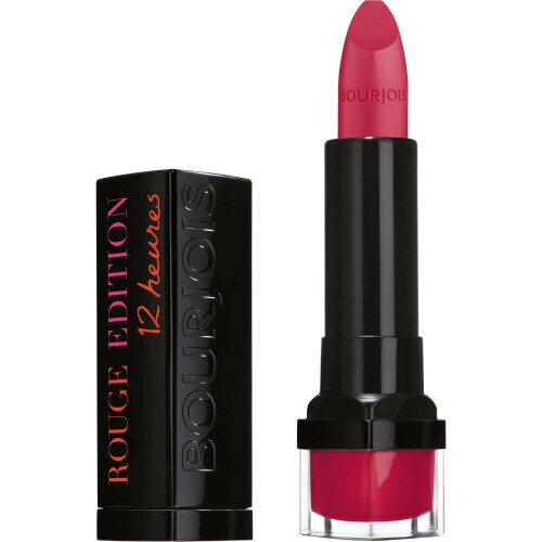 Bourjois Bourjois Lipstick Rouge Edition 12h - 35 Entry VIP