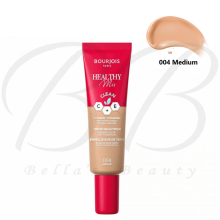 Hydrating Cream with Colour Bourjois Healthy Mix Nº 004 (30 ml)
