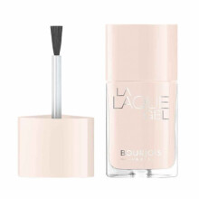 Bourjois Nail Polish Gel La Laque - 25 Atti-nude