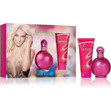 Britney Spears Fantasy EDP-S 100ml + Body Souffle 100ml