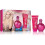 Britney Spears Britney Spears Fantasy EDP-S 100ml + Body Souffle 100ml 1