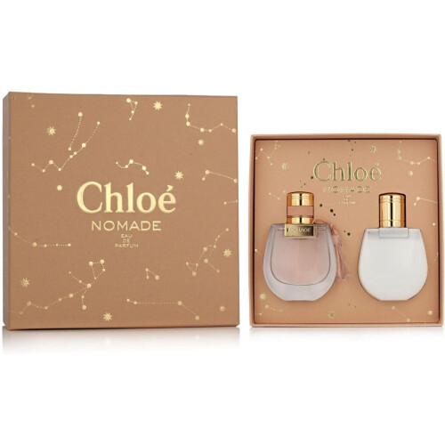Chloe Nomade EDP-S 50ml + Body Lotion 100ml
