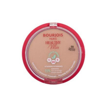 Bourjois Powder Healthy Mix Clean&Vegan - 05 Deep Beige
