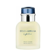 D&G Light Blue Pour Homme EDT-S 40ml
