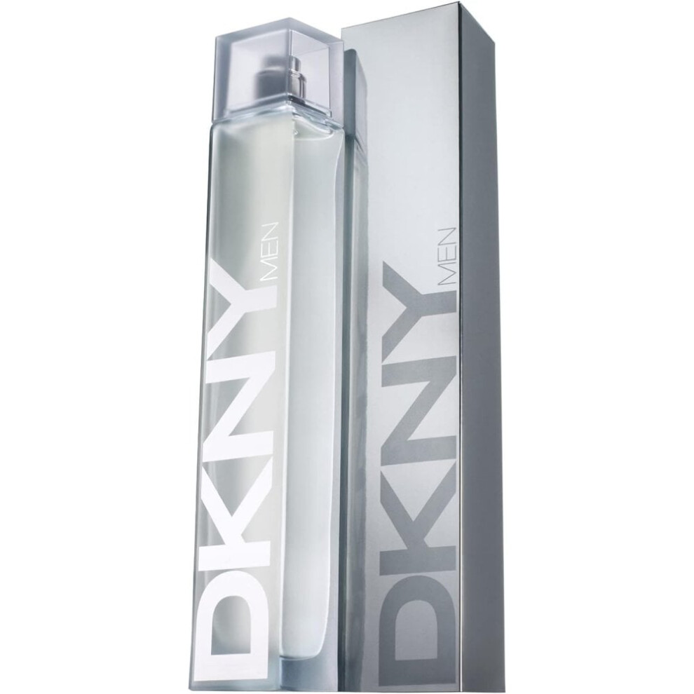 DKNY Energizing EDT-S 100ml