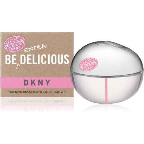 DKNY BE EXTRA DELICIOUS edp spray 100 ml