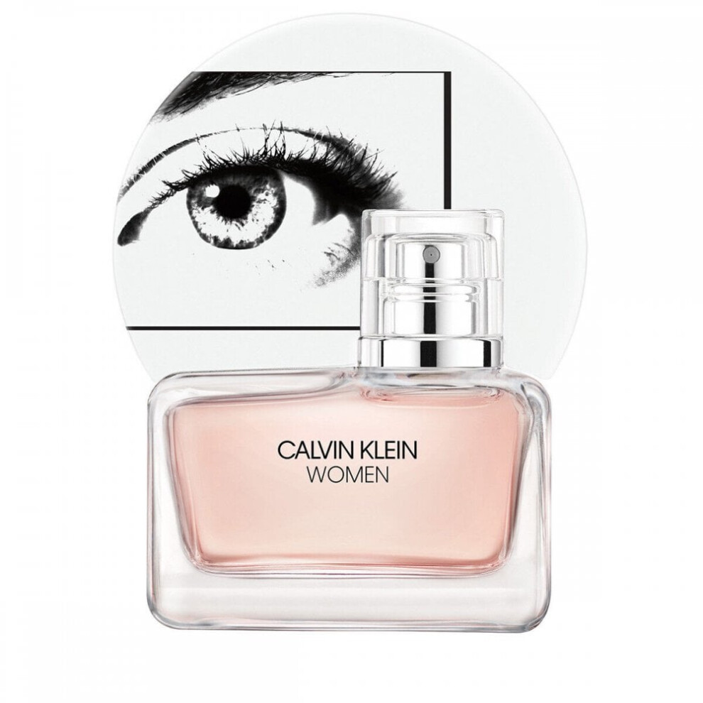 Calvin Klein Woman 50ml EDP Spray