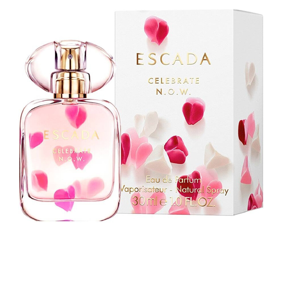 Escada Celebrate N.o.w 30Ml Eau De Parfum