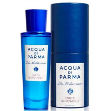 Acqua di parma blu mediterraneo mirto di Panarea eau de toilette spray for women 1,0 once