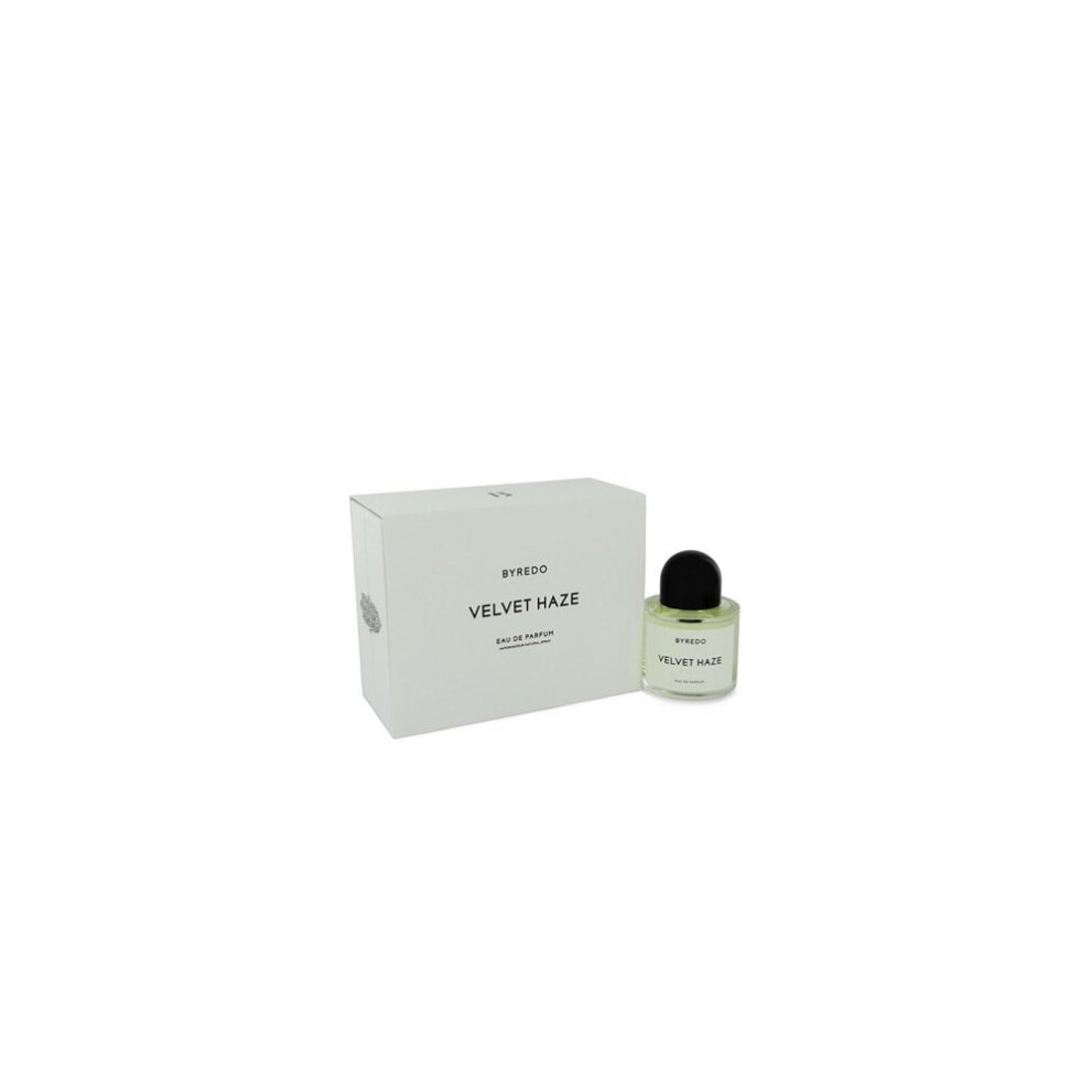 Byredo Velvet Haze EDP 100ml