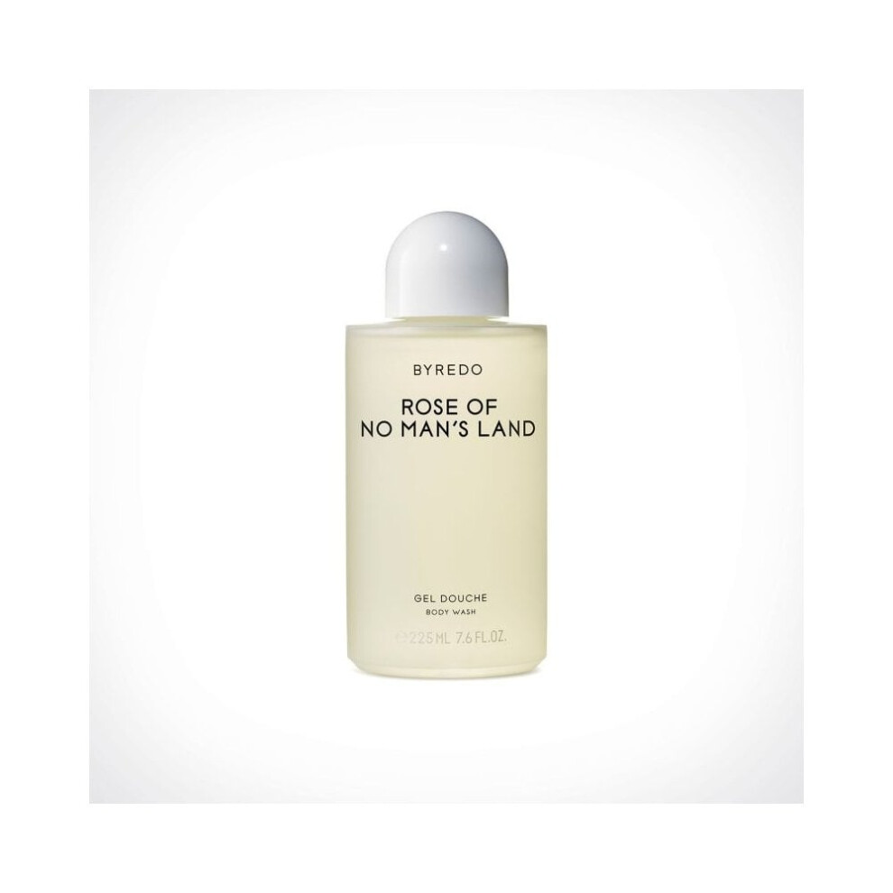 Byredo Rose Of No Man'S Land Body Wash 225ml