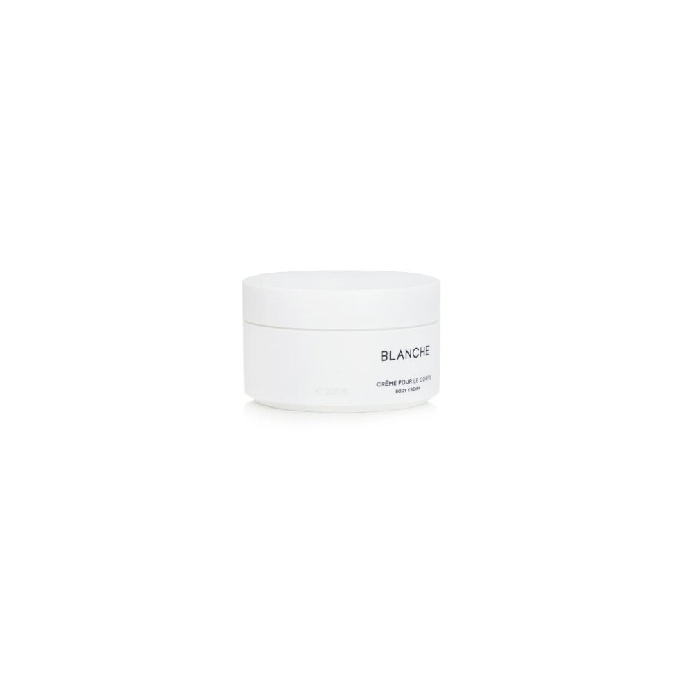 Byredo Blanche Body Cream 200ml