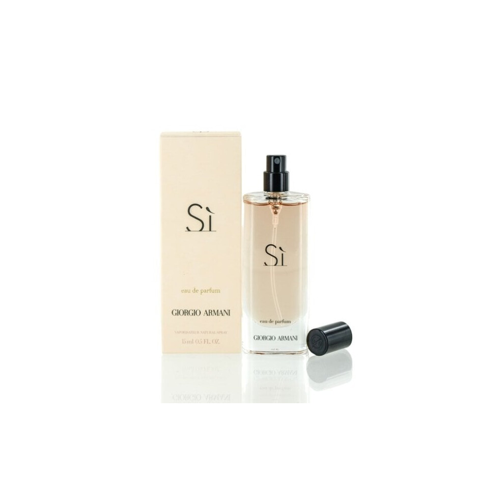 Armani Si EDP-S 15ml