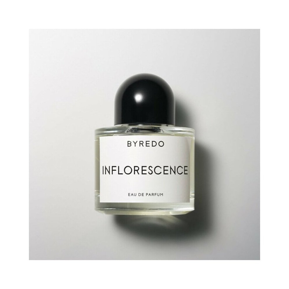 Byredo Inflorescence EDP 50ml