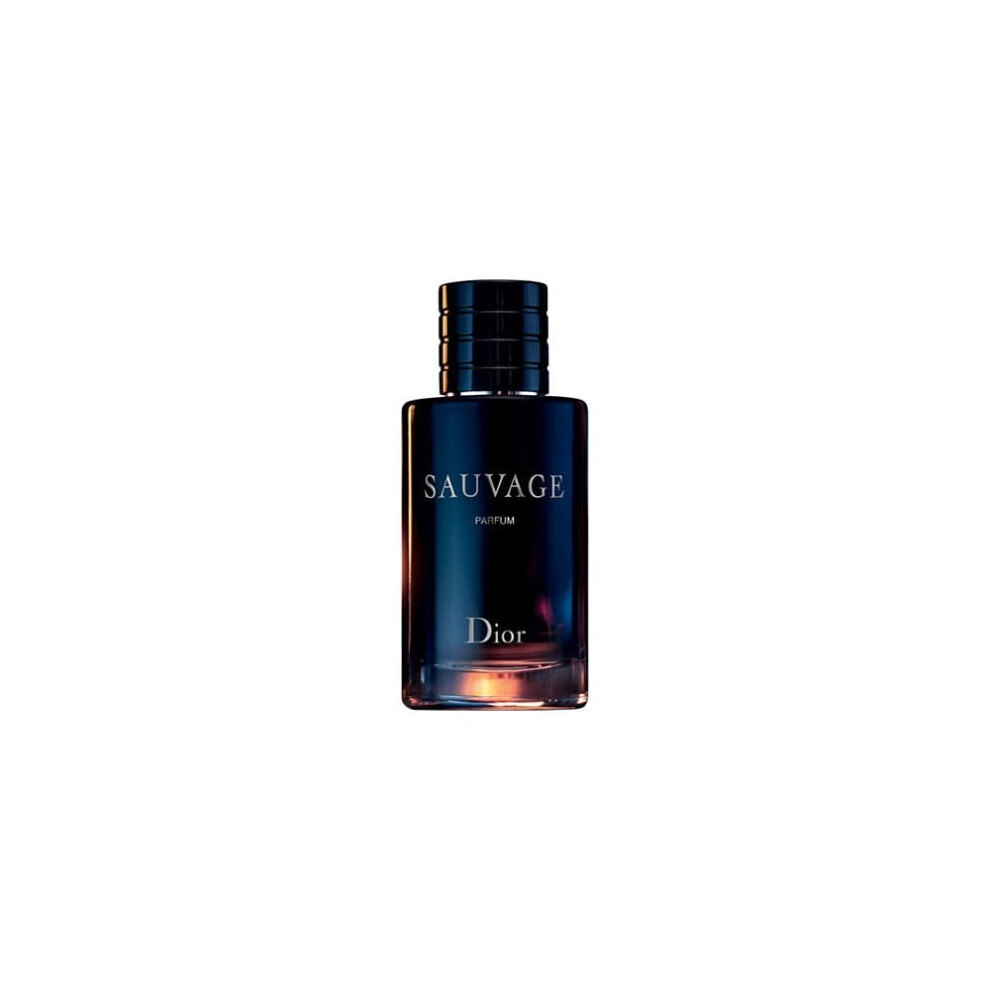 Dior Sauvage Parfum Spray 200ml