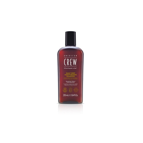 American Crew American Crew Daily Deep Moisturising Shampoo 250ml