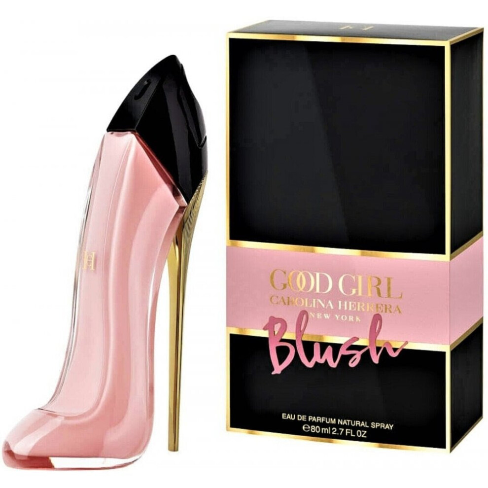Carolina Herrera Good Girl Blush 80ml EDP Spray
