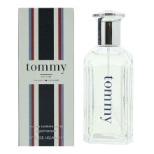 Tommy Hilfiger Tommy Eau de Toilette pour homme 50ml