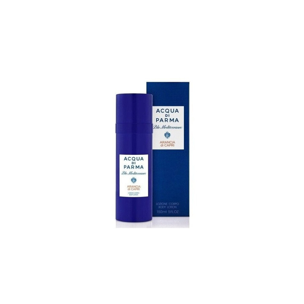 Acqua Di Parma Blu Mediterraneo Arancia Di Capri 150ml Body Lotion