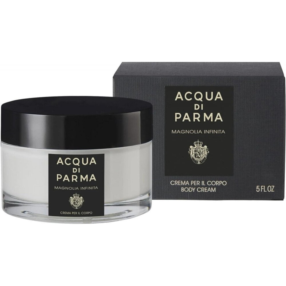 Acqua Di Parma Cream Magnolia Infinita 150Ml Body