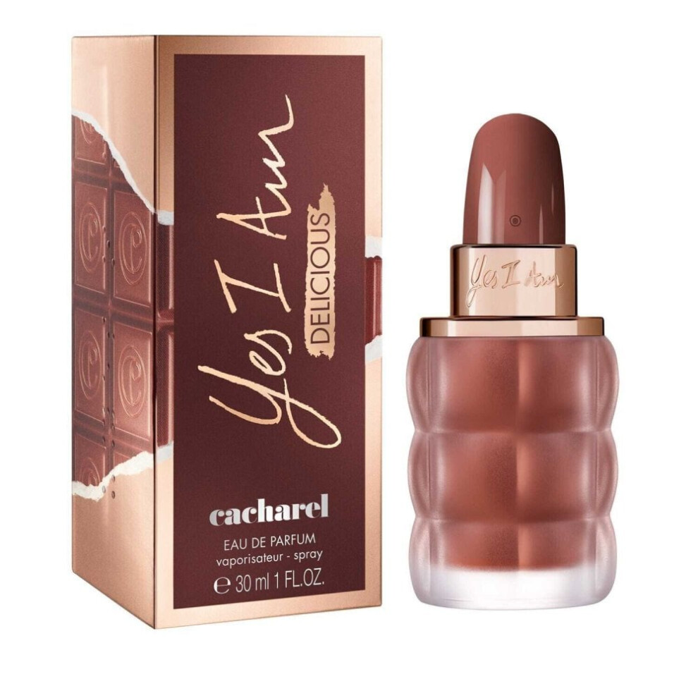 Cacharel Yes I Am Delicious 30ml EDP Spray