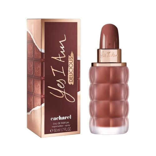 Cacharel Cacharel Yes I Am Delicious 50ml EDP Spray