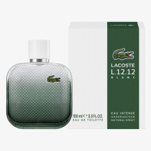 Lacoste L.12.12 Blanc Eau Intense 100ml EDT Spray