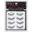 Ardell Wispies Multipack - 6 paar 1