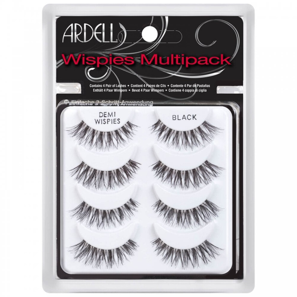 Ardell Demi Wispies Multipack